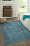 Conceptum Folk Chenille - Turquesa BA 23